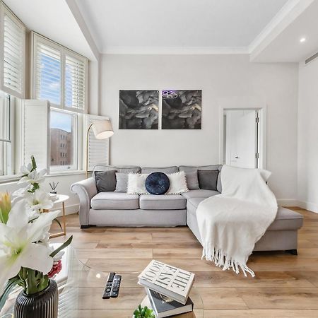 Cozy Flat In South Kensington Διαμέρισμα Λονδίνο Εξωτερικό φωτογραφία