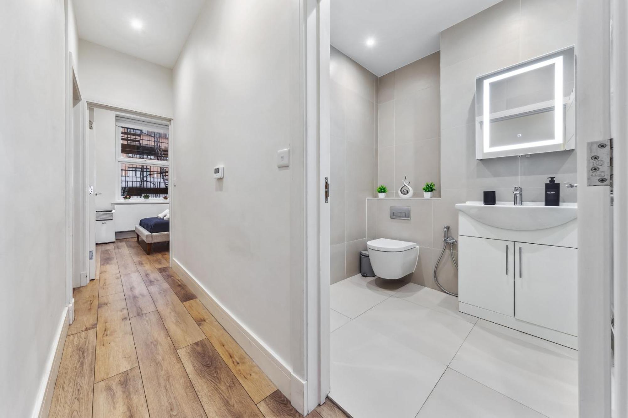 Cozy Flat In South Kensington Διαμέρισμα Λονδίνο Εξωτερικό φωτογραφία