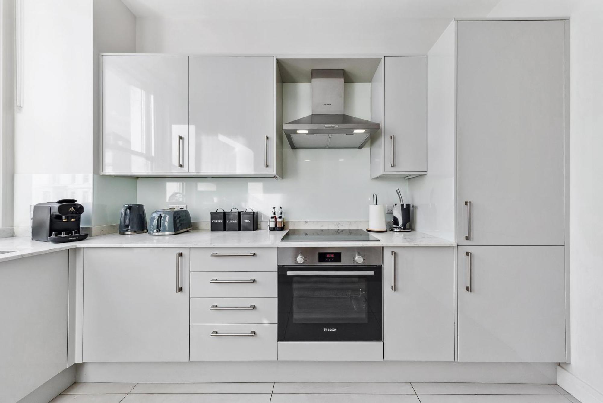 Cozy Flat In South Kensington Διαμέρισμα Λονδίνο Εξωτερικό φωτογραφία