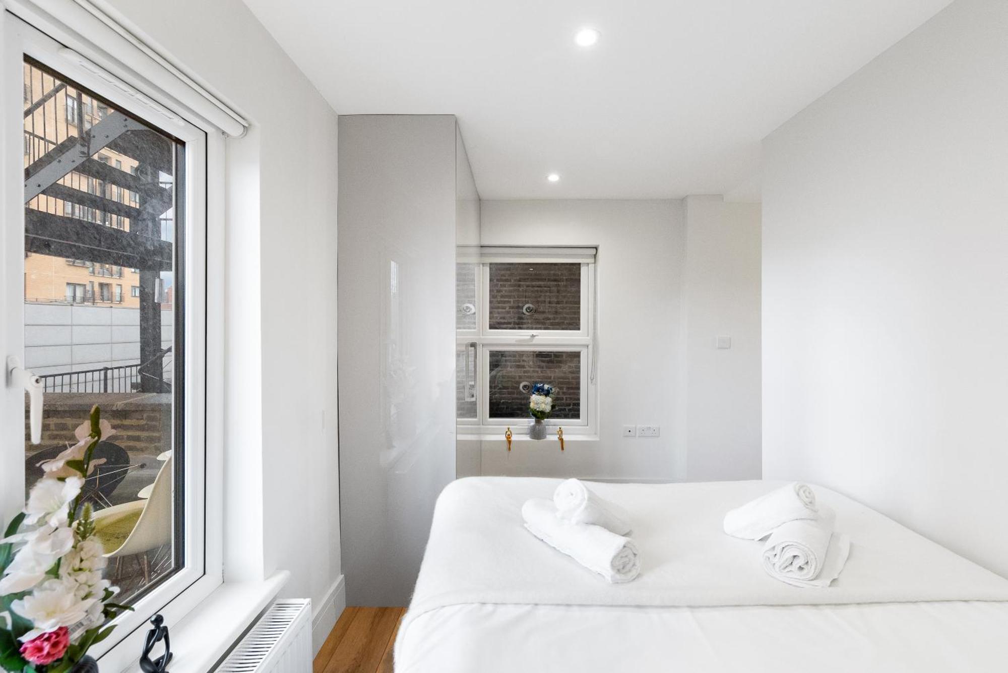 Cozy Flat In South Kensington Διαμέρισμα Λονδίνο Εξωτερικό φωτογραφία