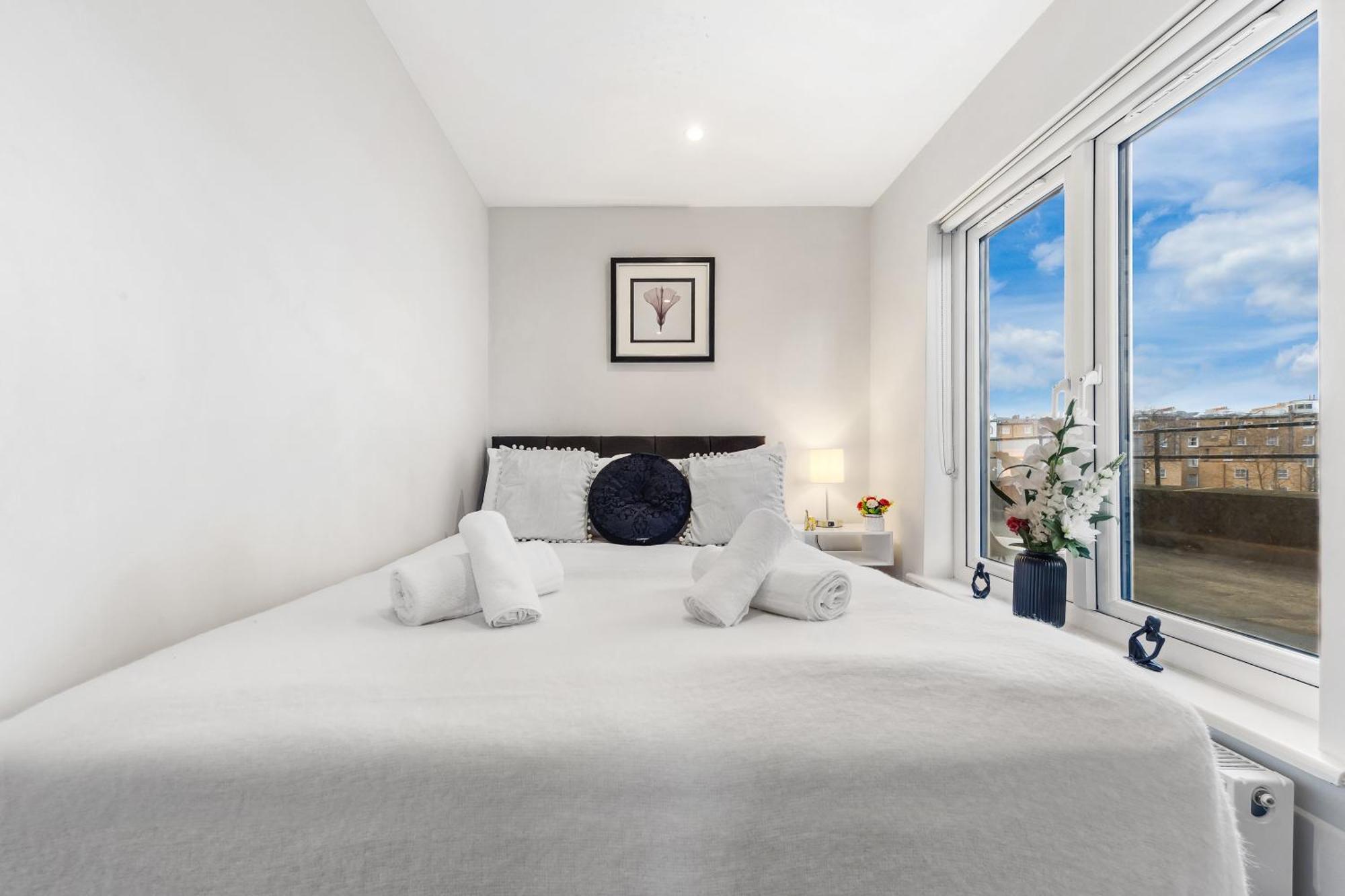 Cozy Flat In South Kensington Διαμέρισμα Λονδίνο Εξωτερικό φωτογραφία