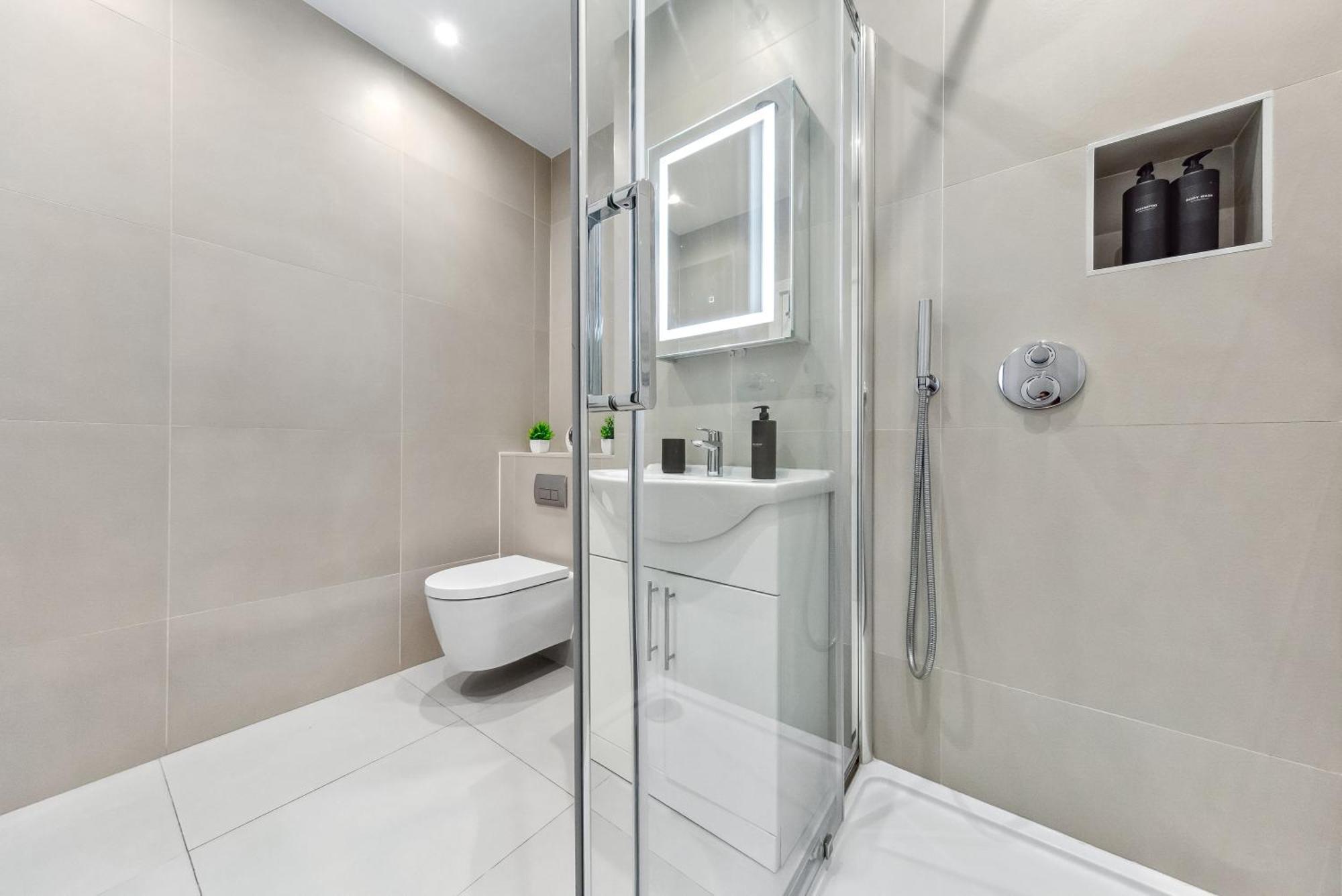 Cozy Flat In South Kensington Διαμέρισμα Λονδίνο Εξωτερικό φωτογραφία