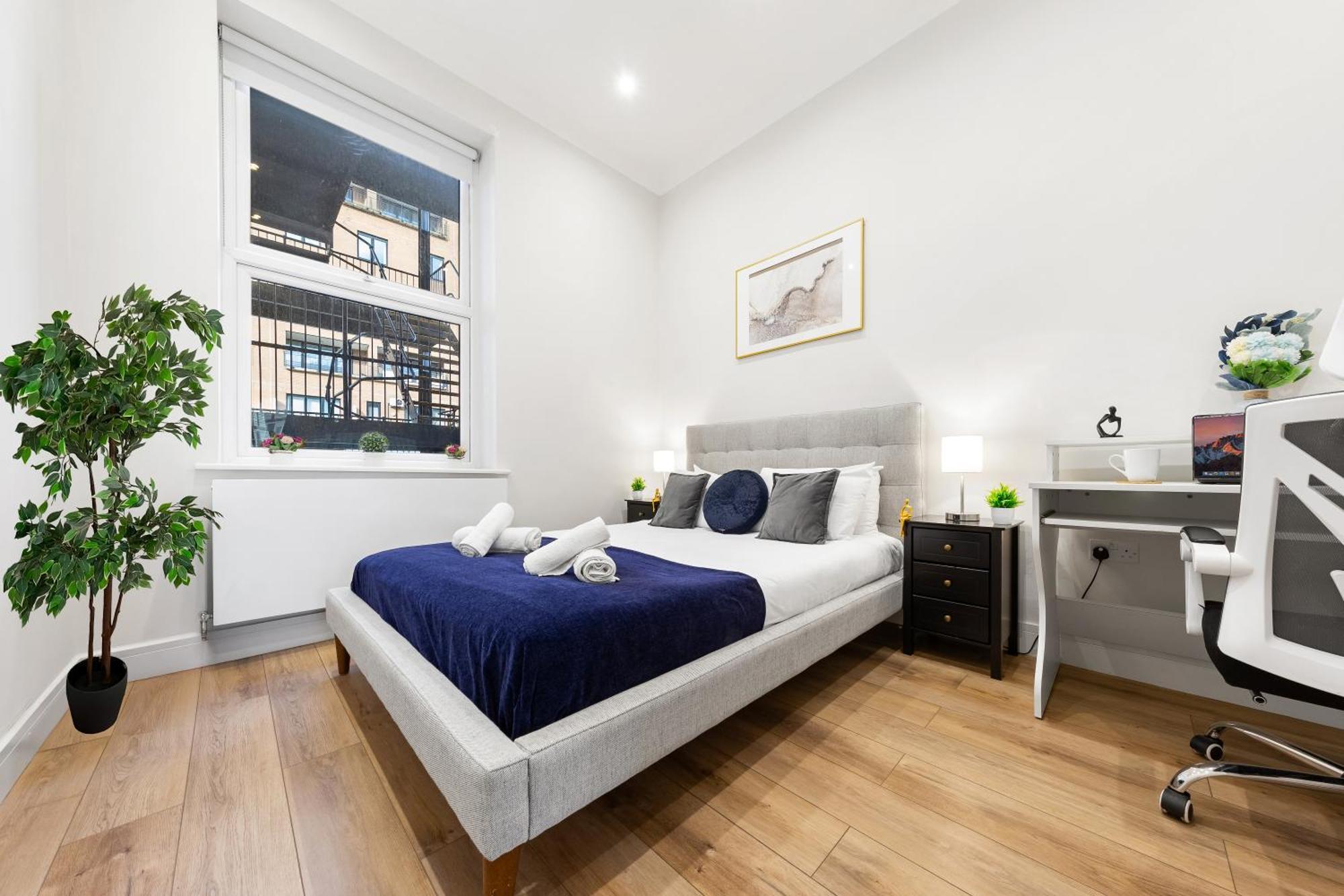 Cozy Flat In South Kensington Διαμέρισμα Λονδίνο Εξωτερικό φωτογραφία